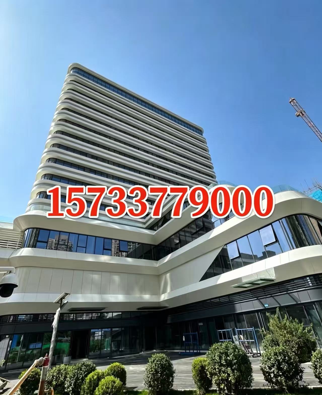 大同市铝单板外墙百叶窗 - 厂家